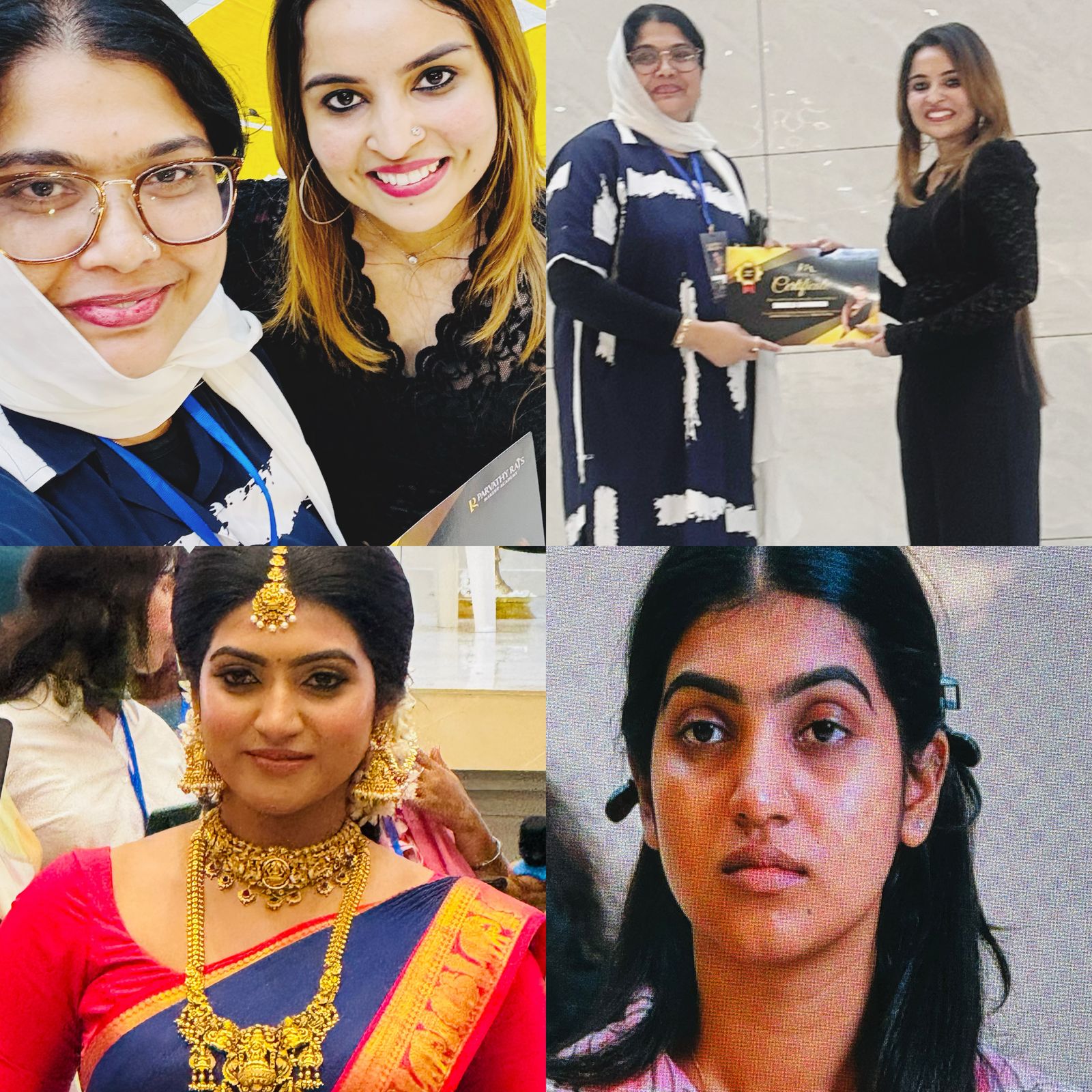 Mio Me beauty Parlour