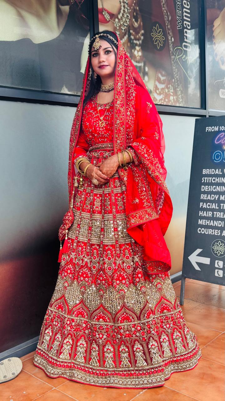 Mio Me beauty Parlour