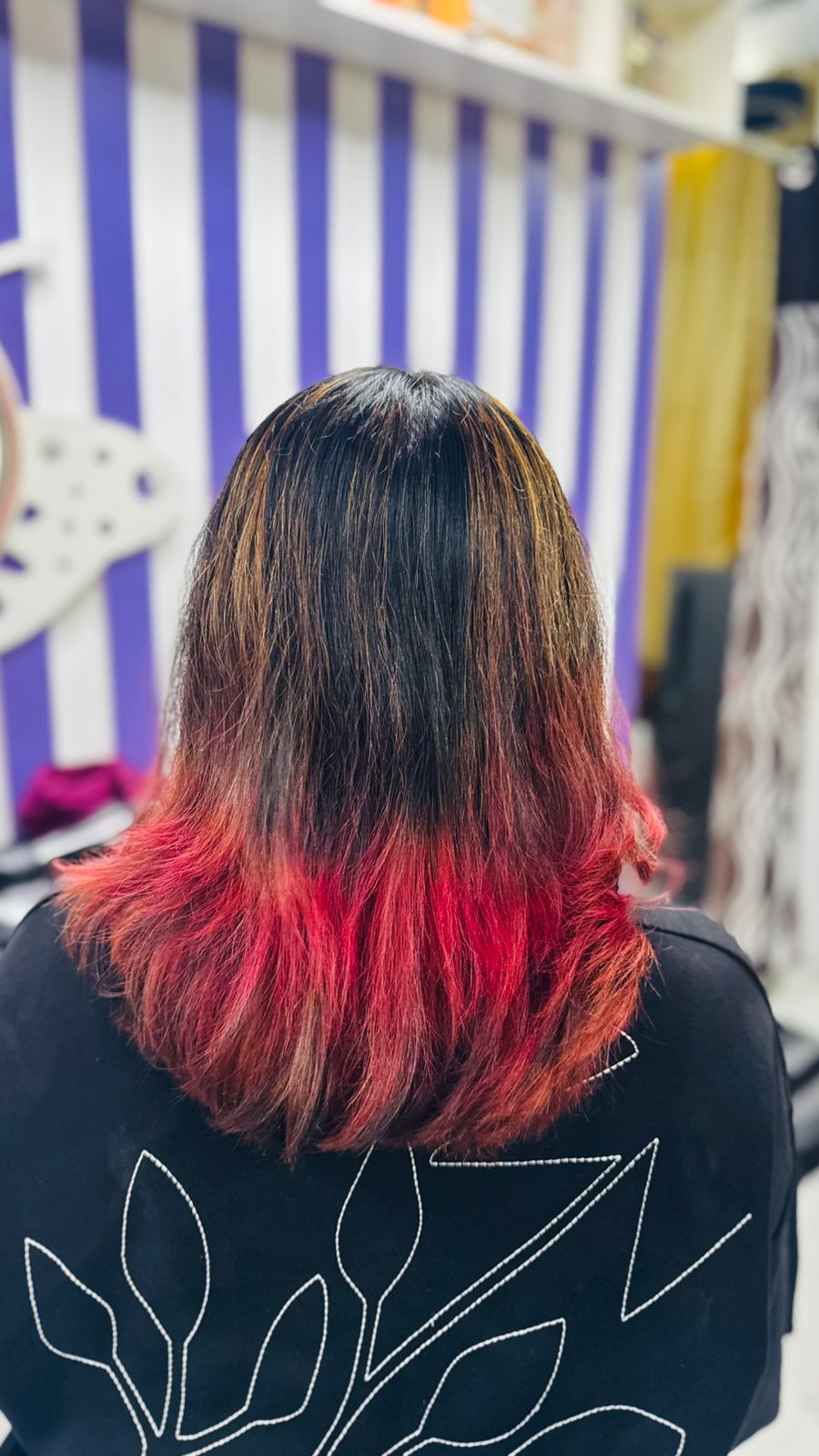 Mio Me beauty Parlour